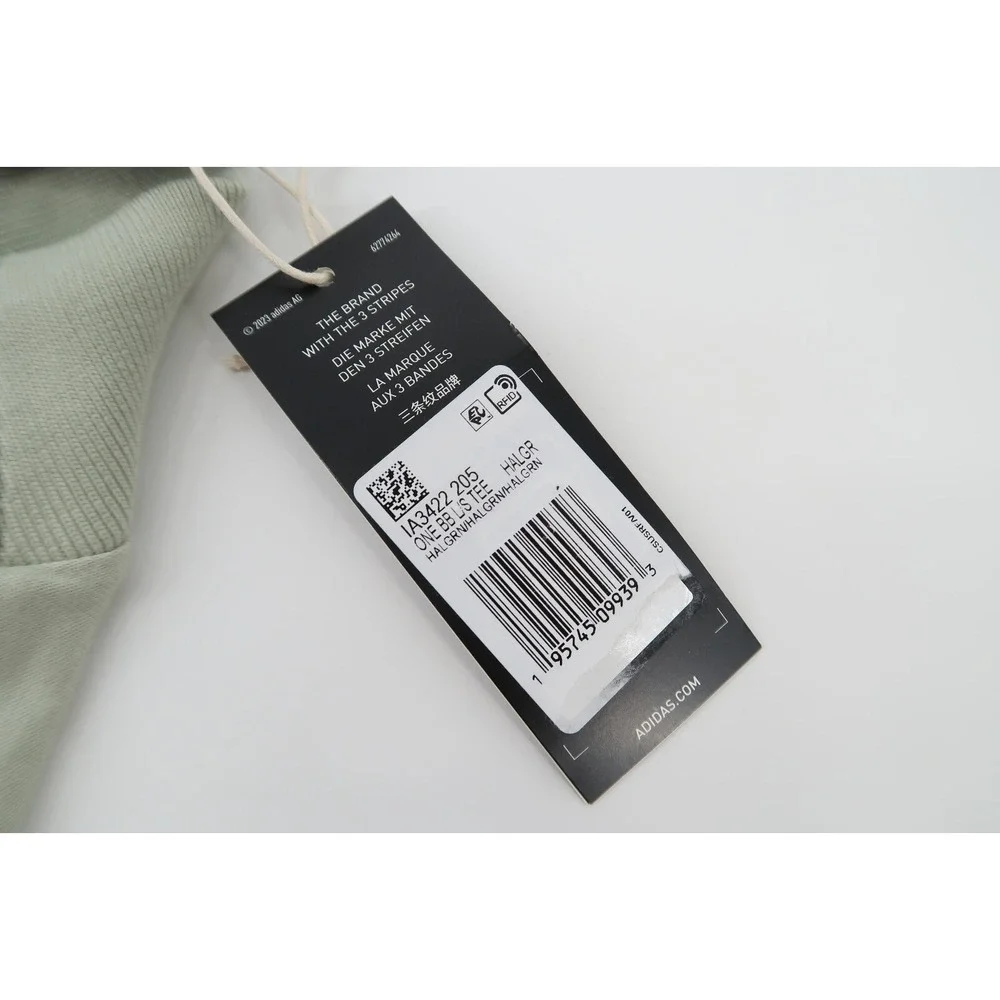 adidas brand size
