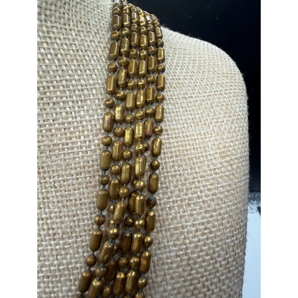 vintage multi