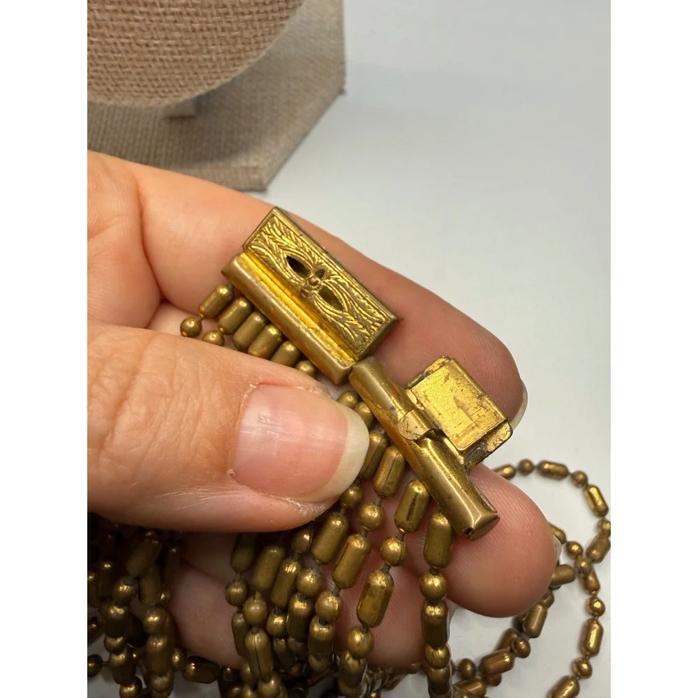 vintage multi