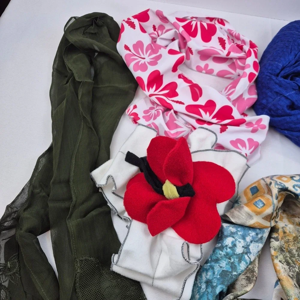 The Unbranded Brand bundle six