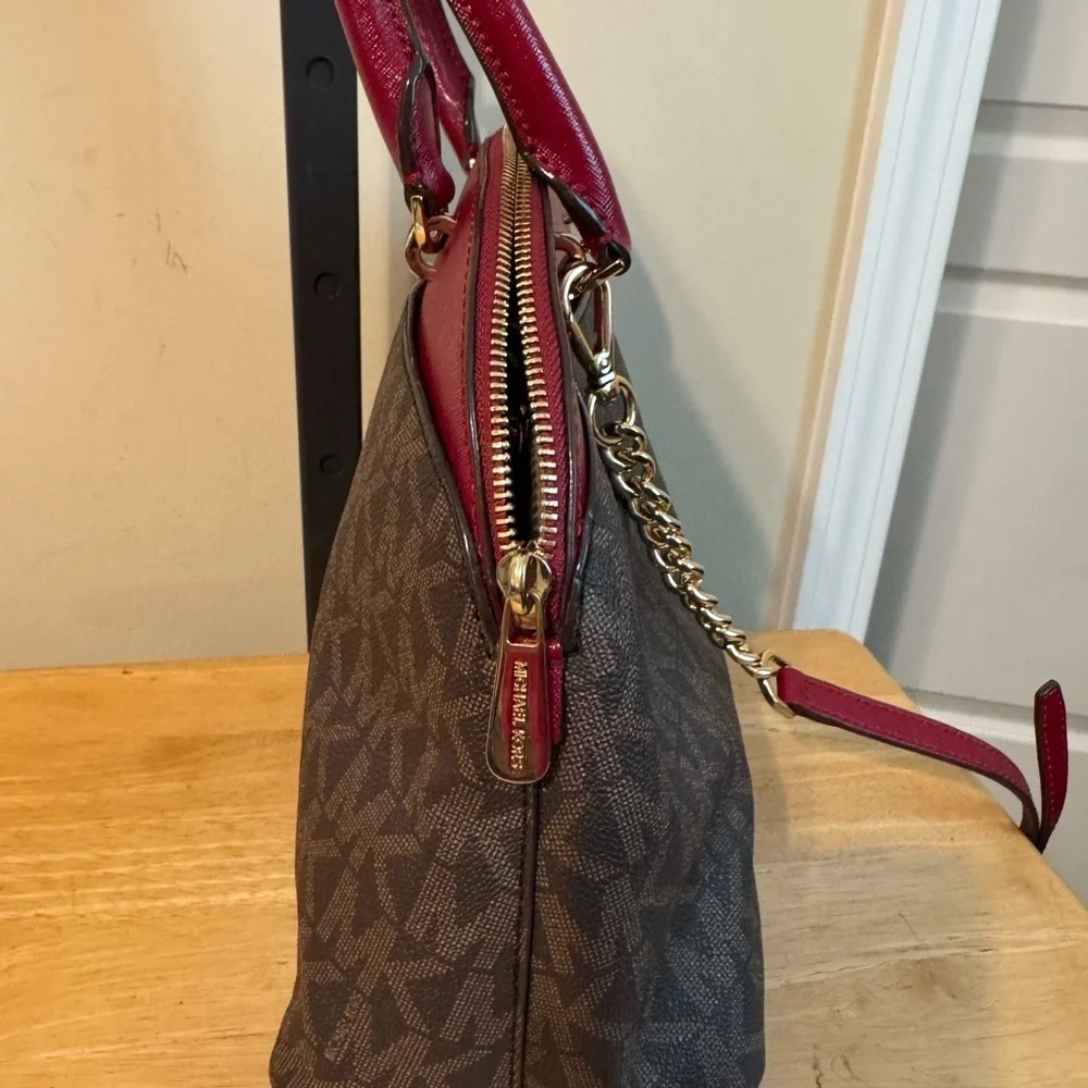 Michael Kors new tags