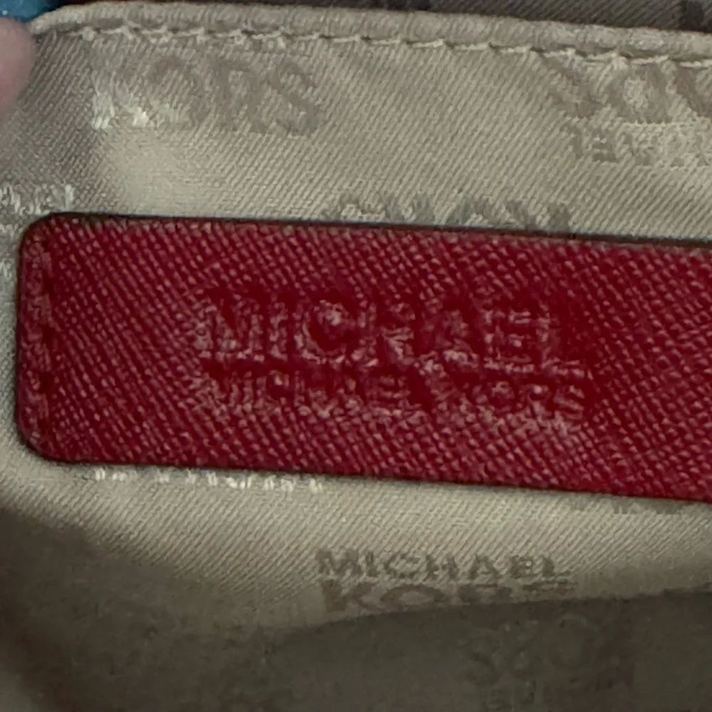 Michael Kors new tags
