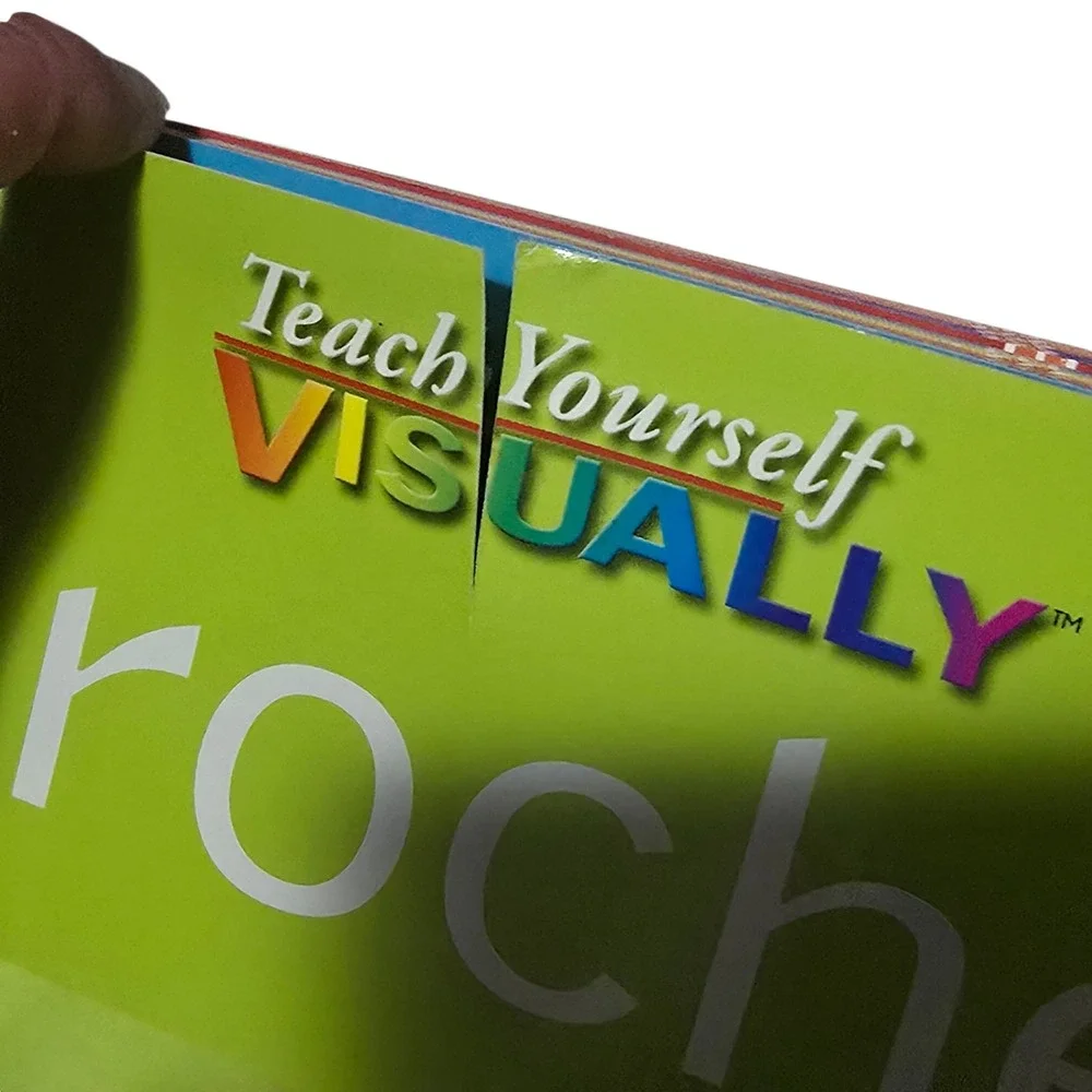 N/A teach yourself