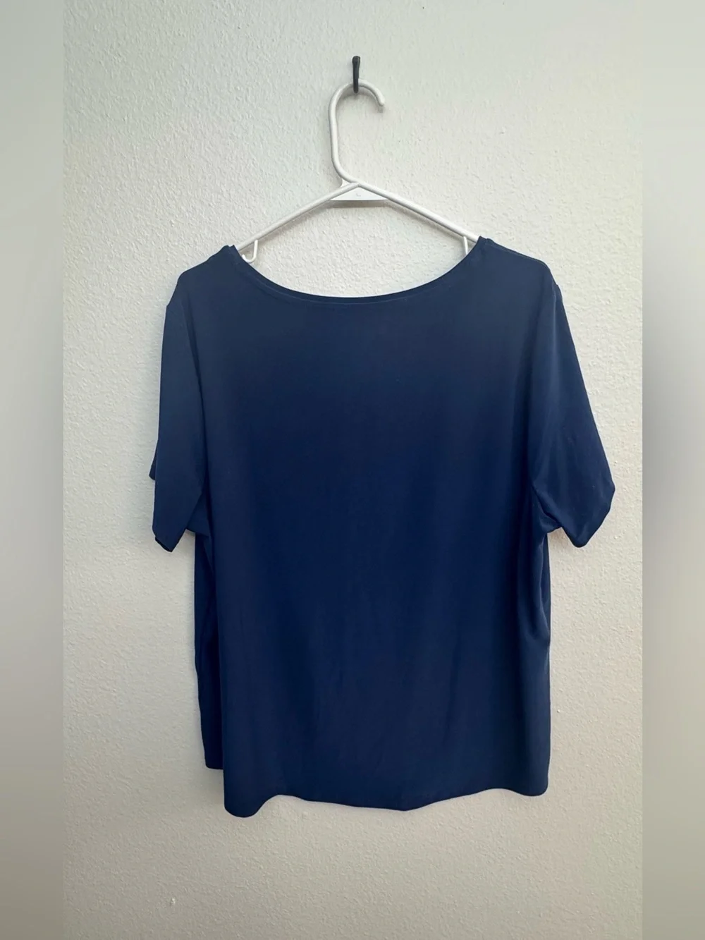soft navy