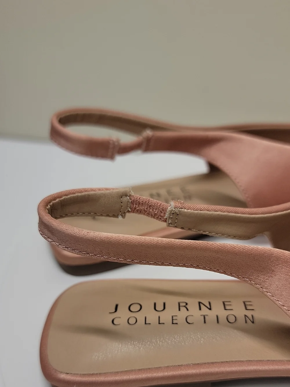 journee collection