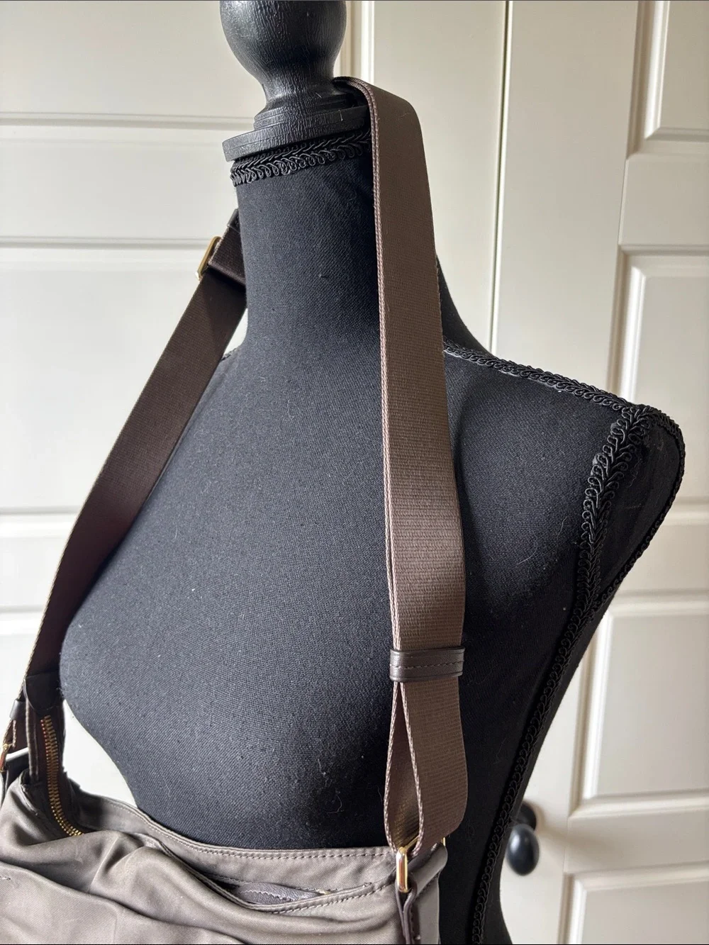 Tumi voyageur capri