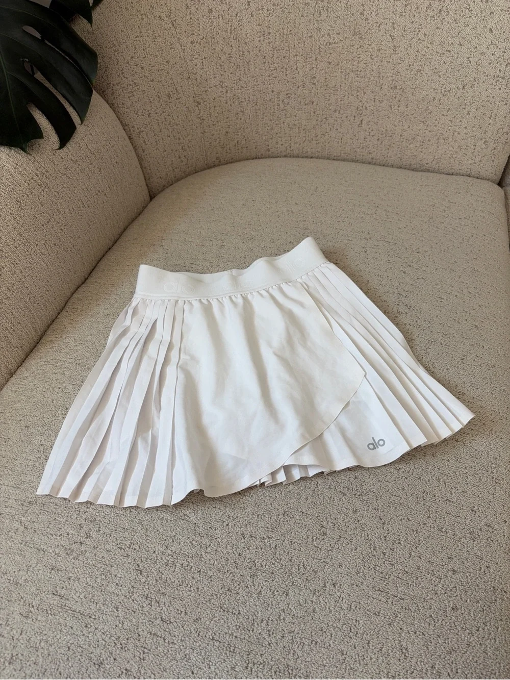 ALO Yoga coverage panel comfort