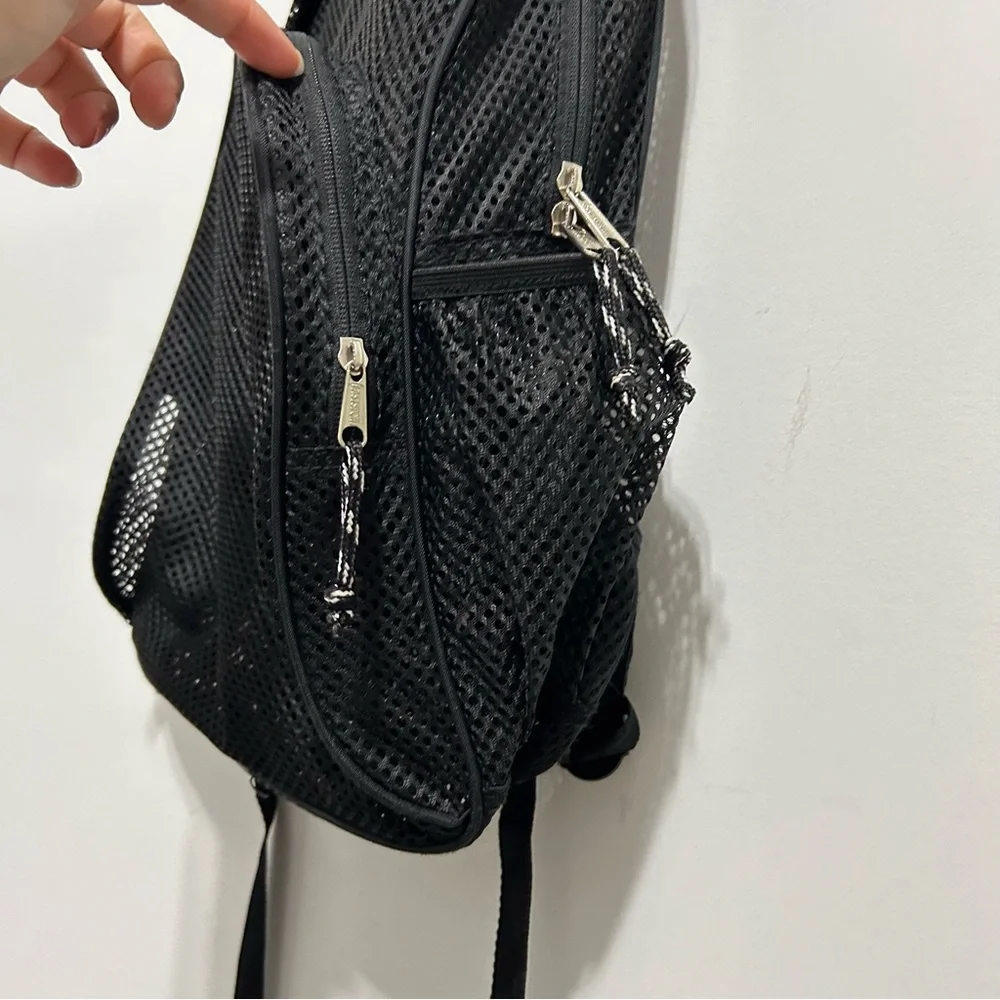 N/A new black