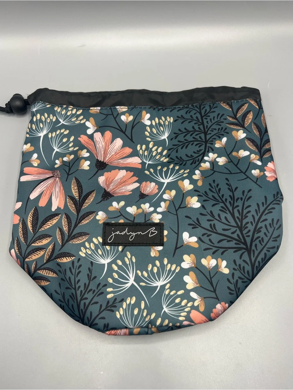 Jaydn drawstring polyester