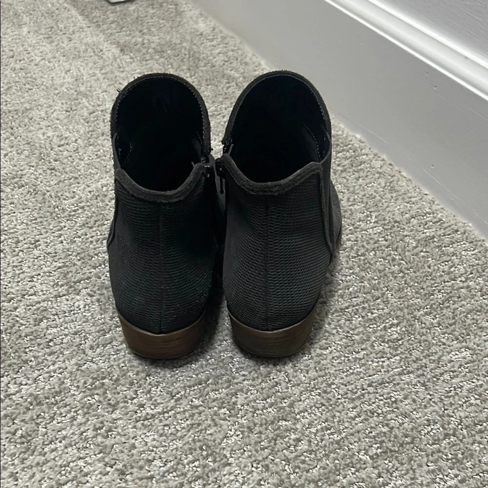 Kensie chic black