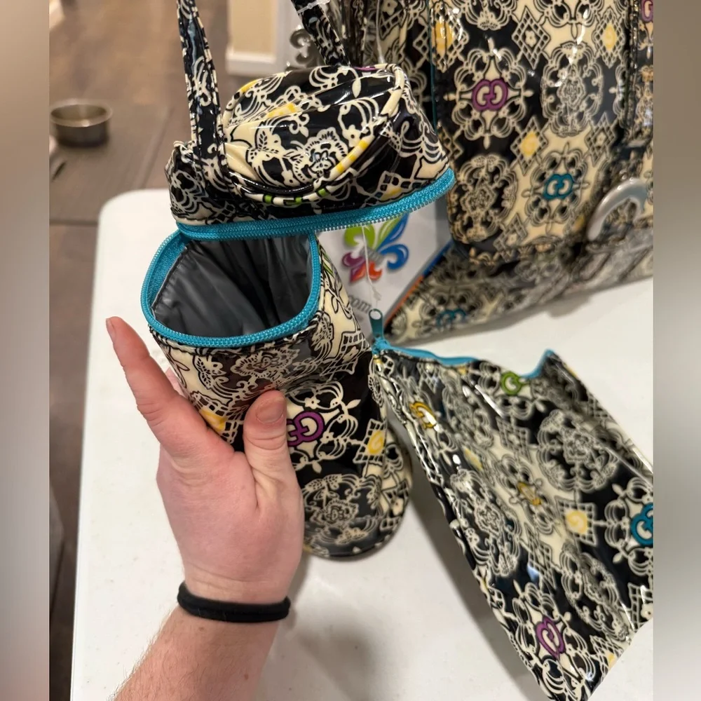 Kalencom buckle diaper