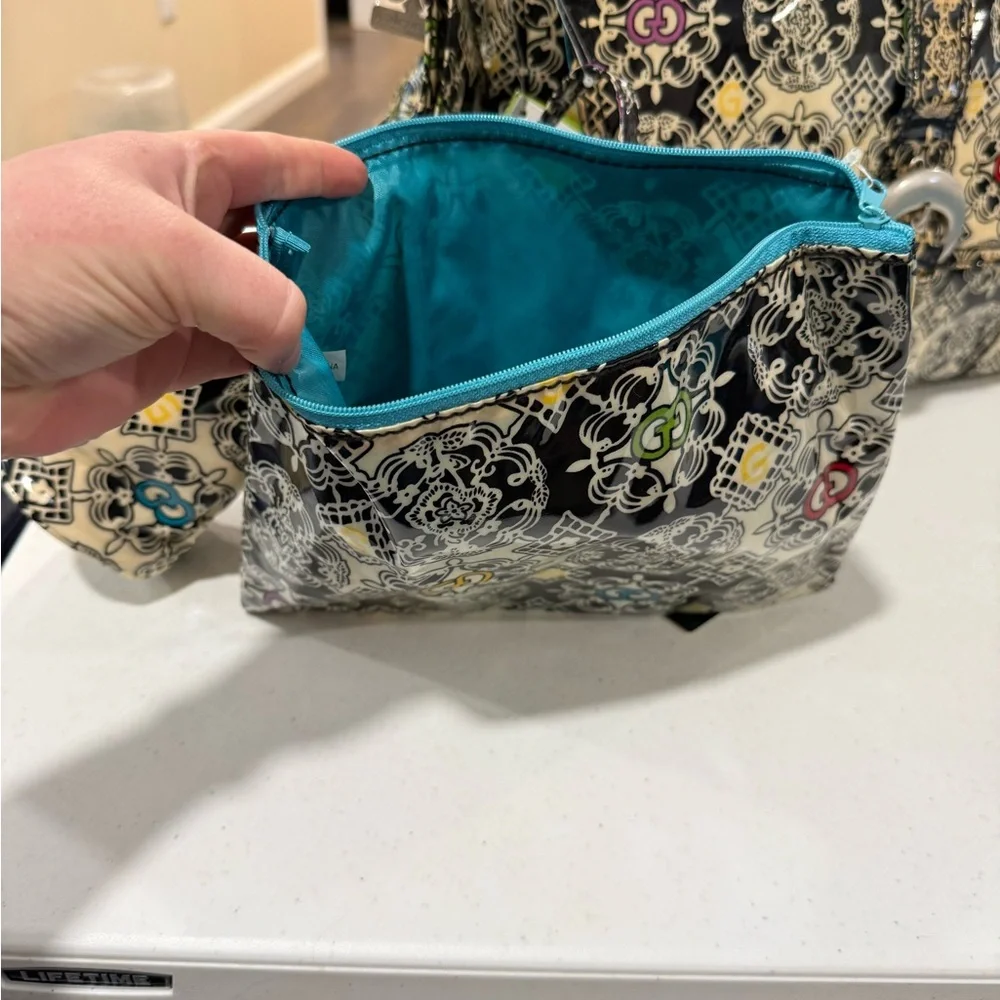 Kalencom buckle diaper