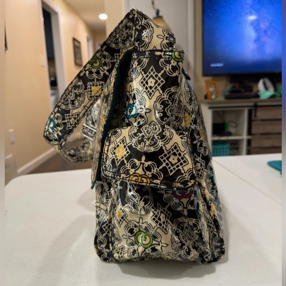 Kalencom buckle diaper