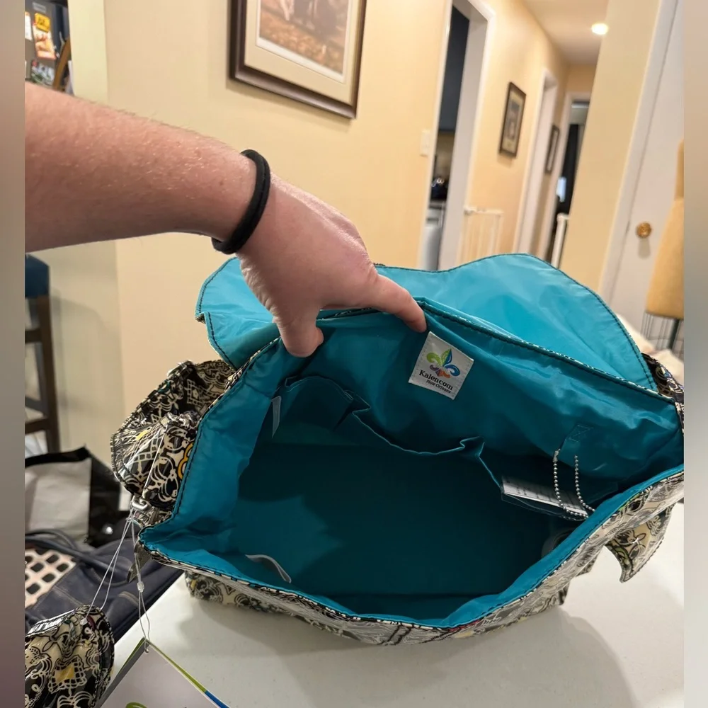 Kalencom buckle diaper