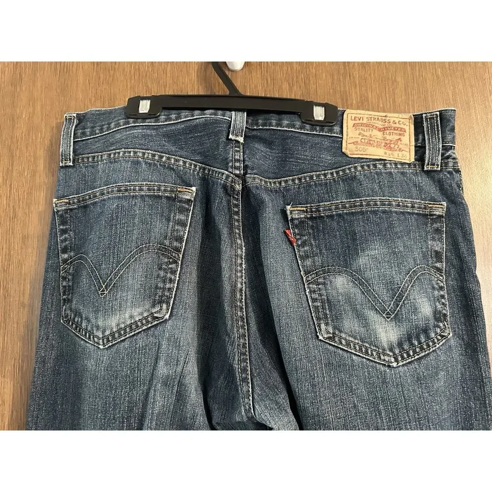 Levis levis classic
