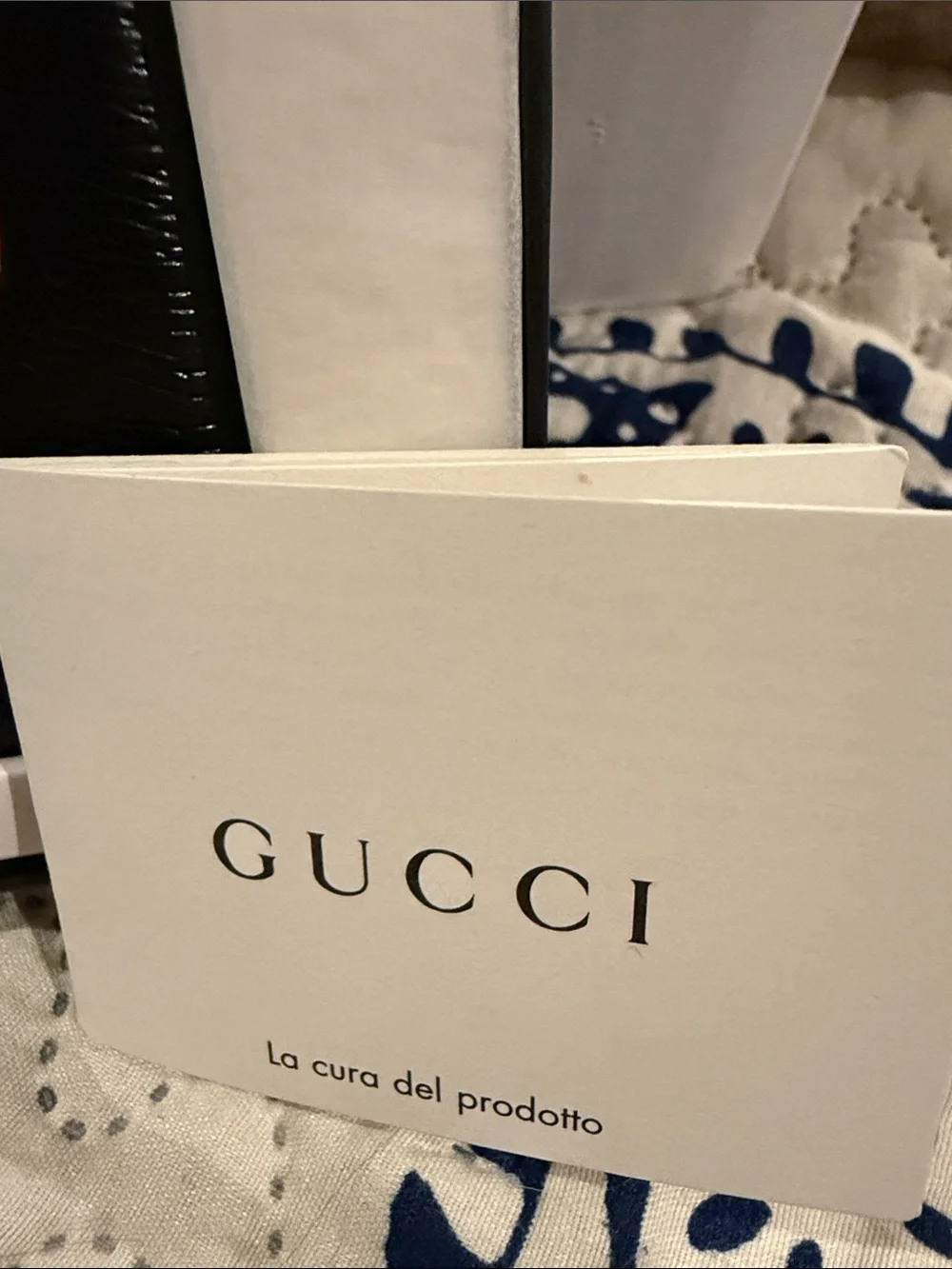 Gucci product detailsthe
