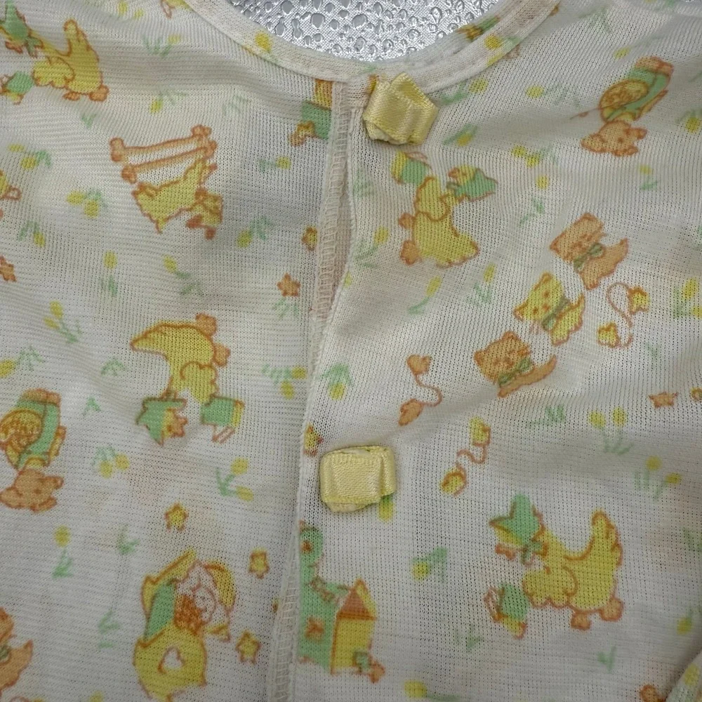 Carters good vintage