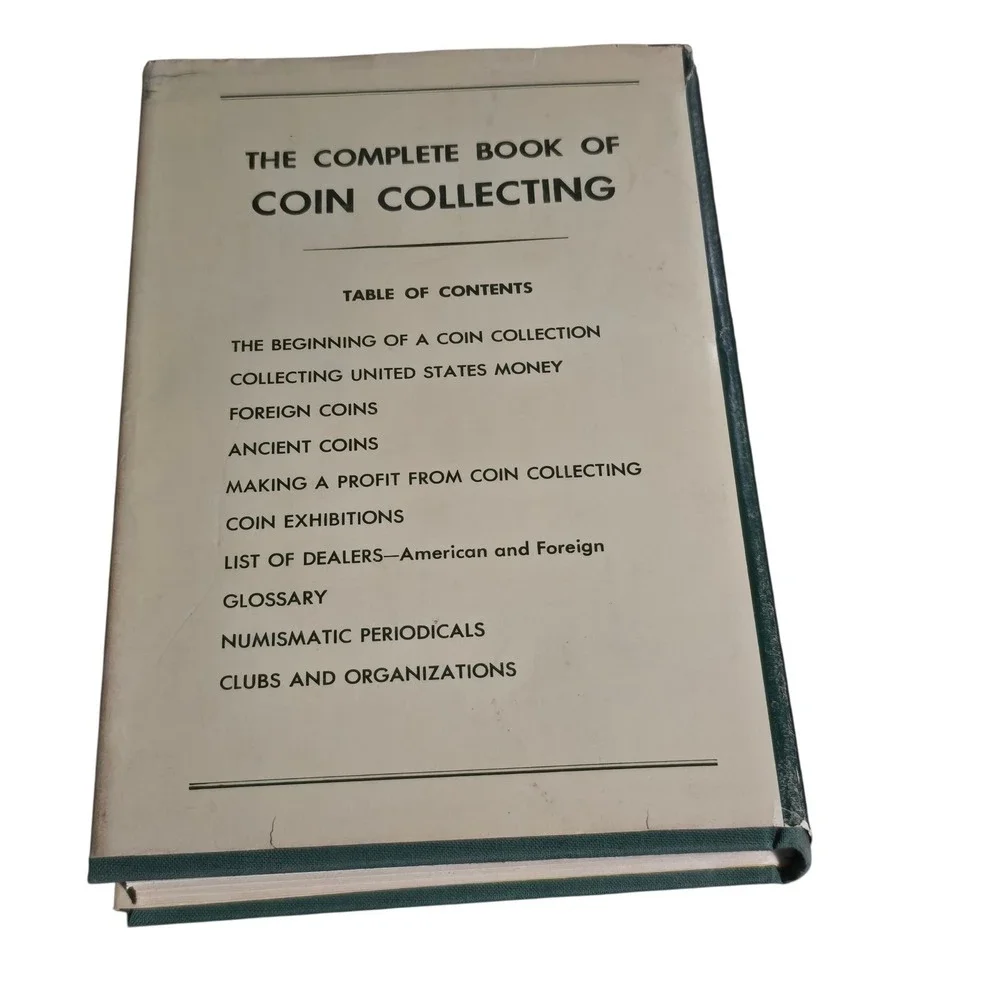 N/A complete book