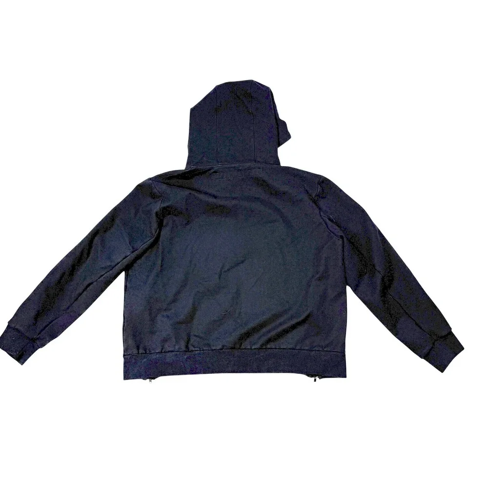 River Stone men black