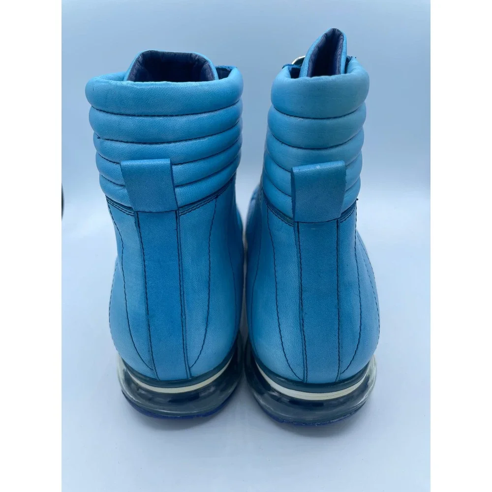 Belvedere Artisan Shoes handcrafted high