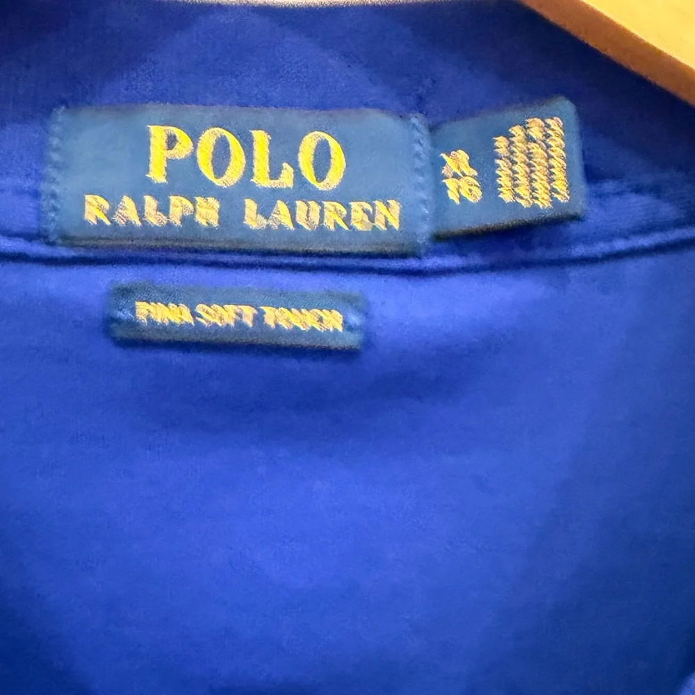 Ralph Lauren men polo