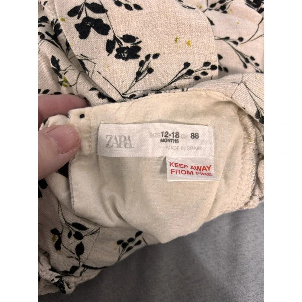 Zara excellent preowned