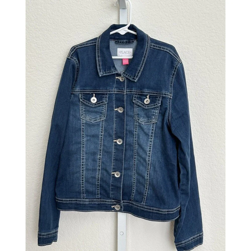 The Childrens Place this denim