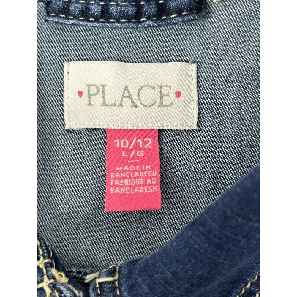The Childrens Place this denim