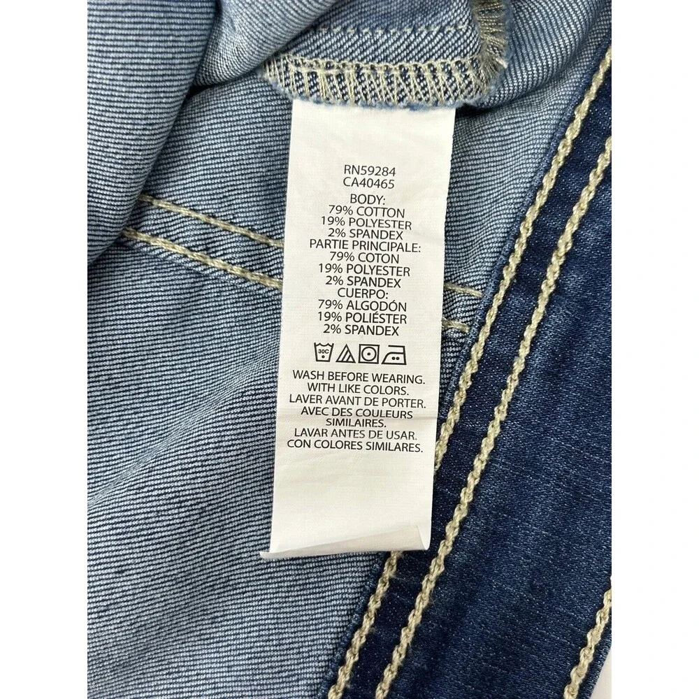 The Childrens Place this denim