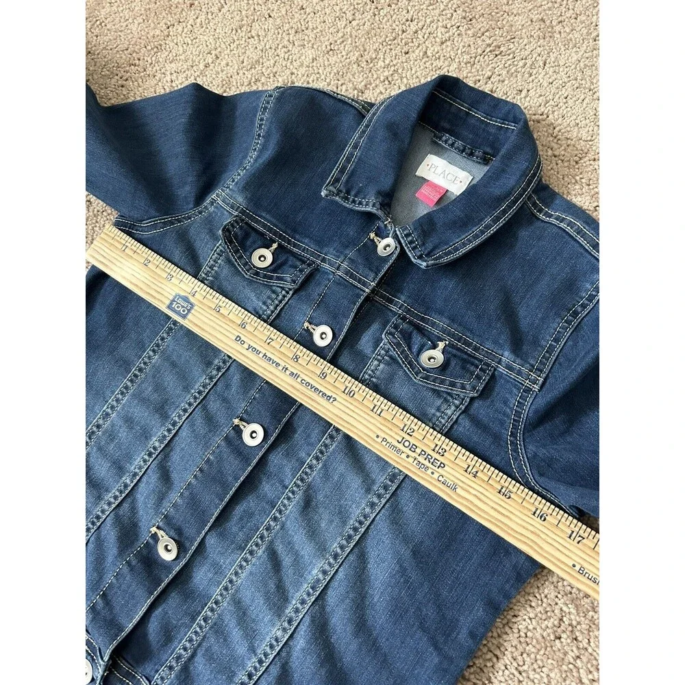 The Childrens Place this denim