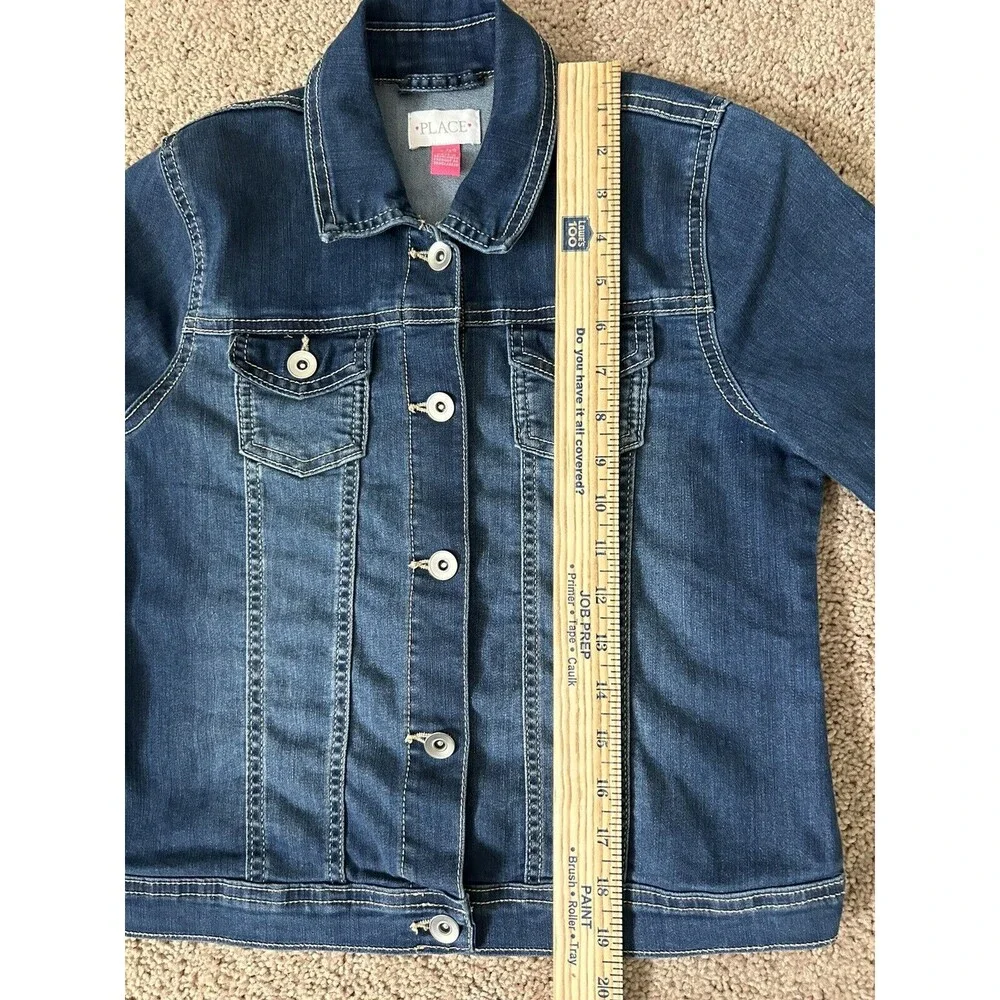 The Childrens Place this denim