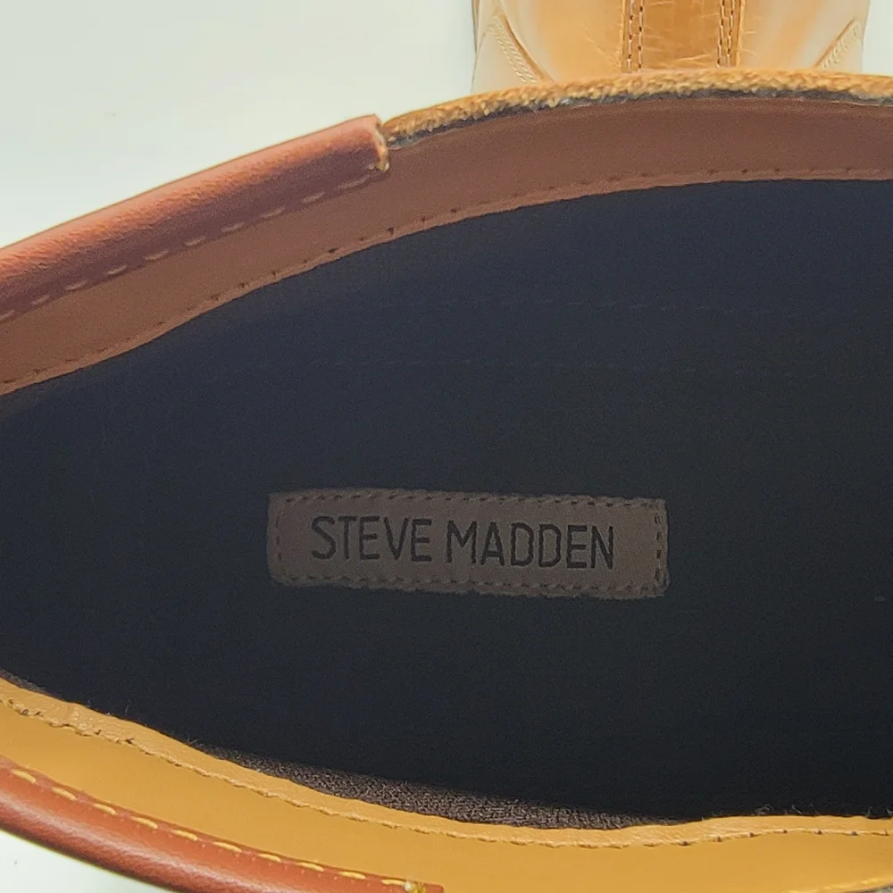 Steve Madden steve madden hestonn
