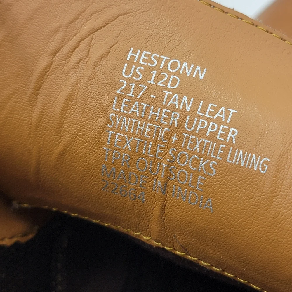 Steve Madden steve madden hestonn