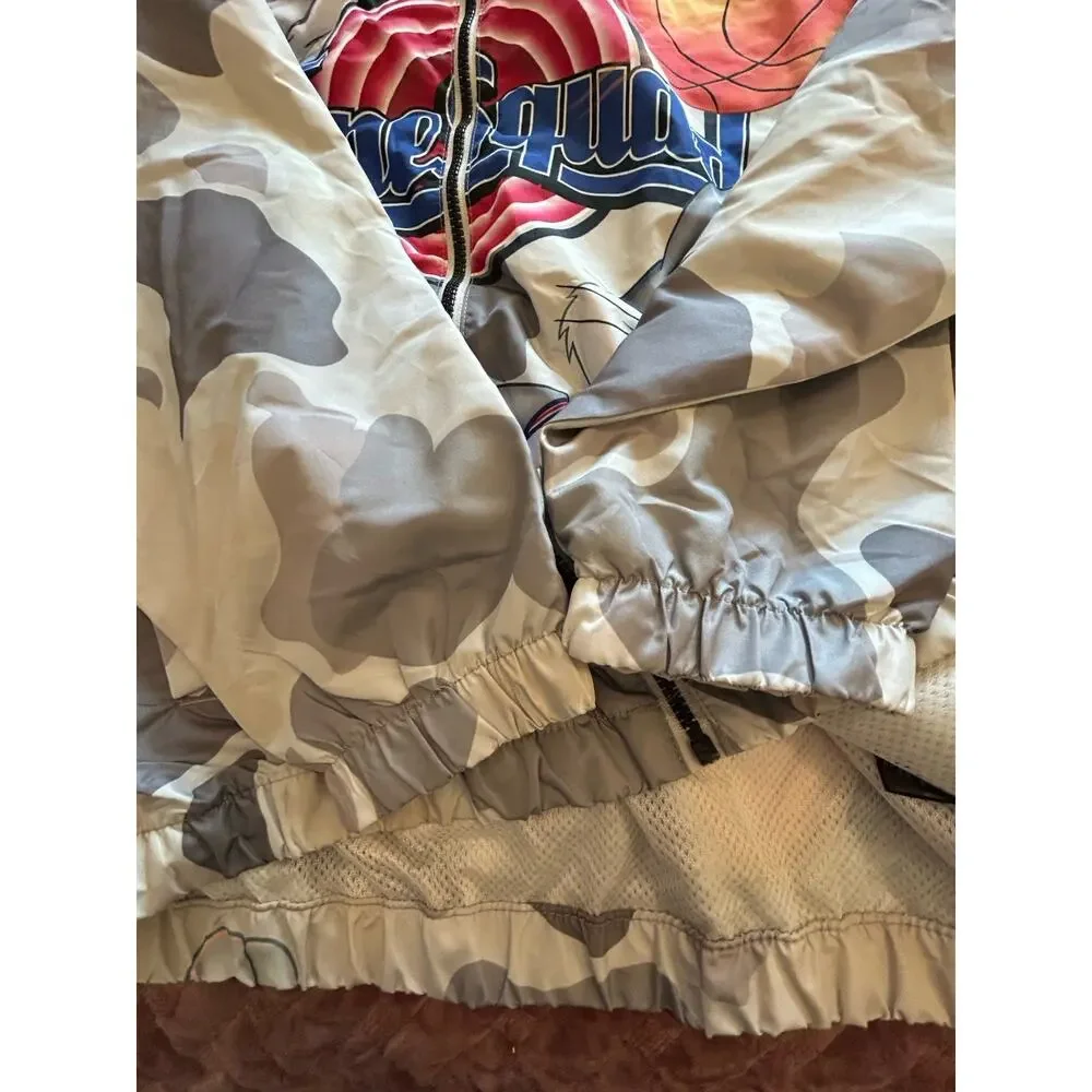 Members Only space jam