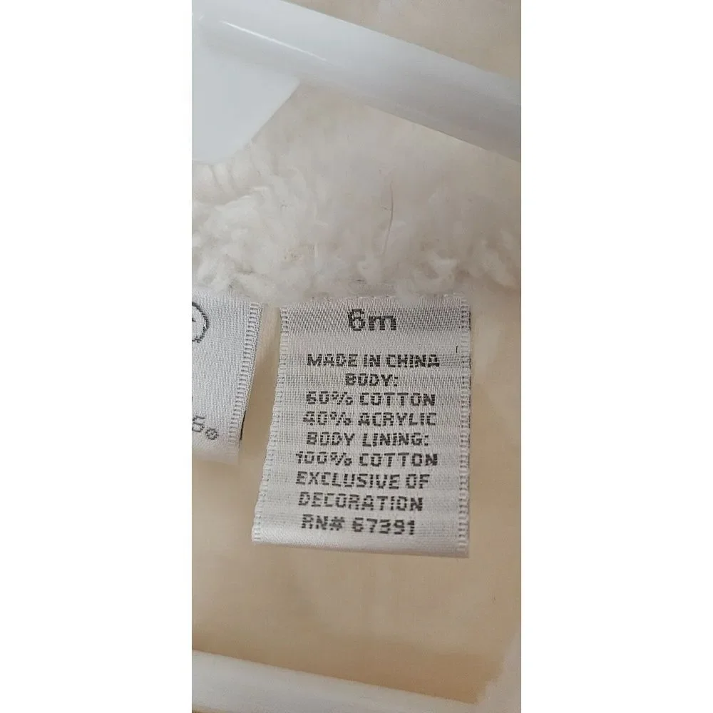 N/A faux fur