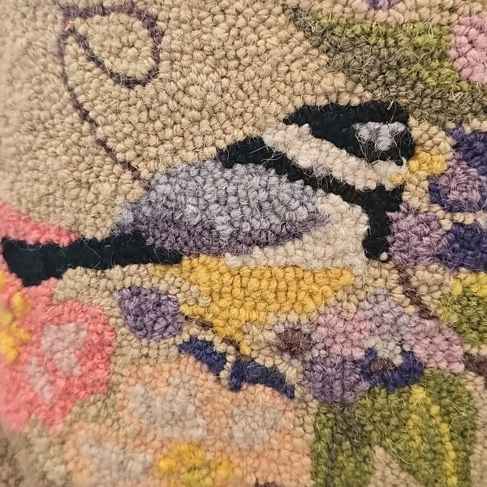 American cottage add touch