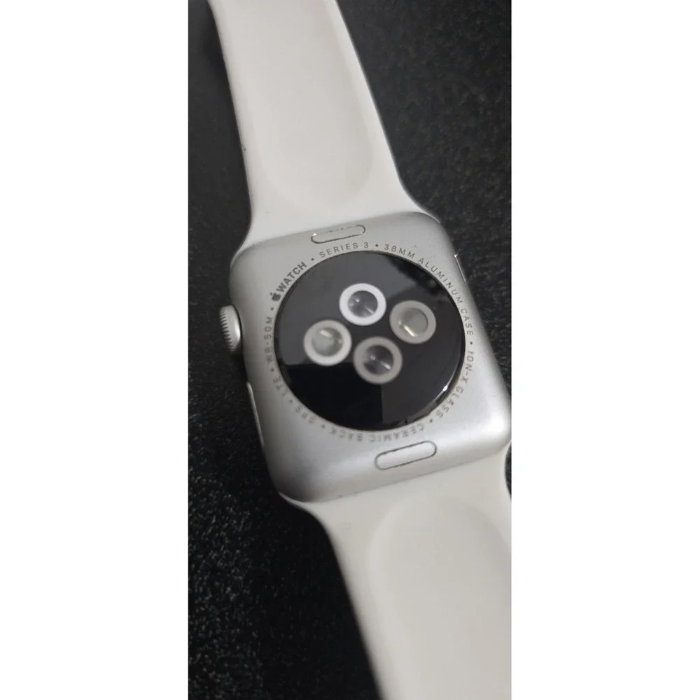 Apple watch series