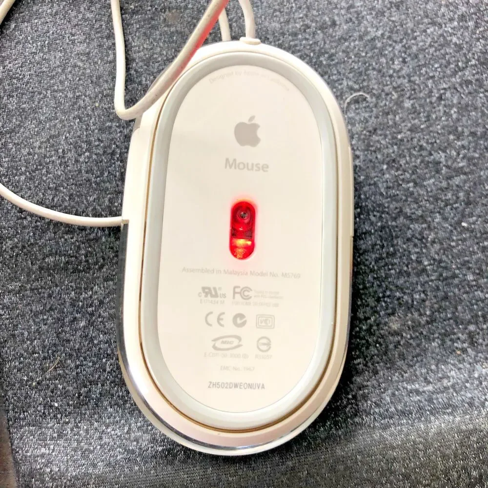 Apple product genuine