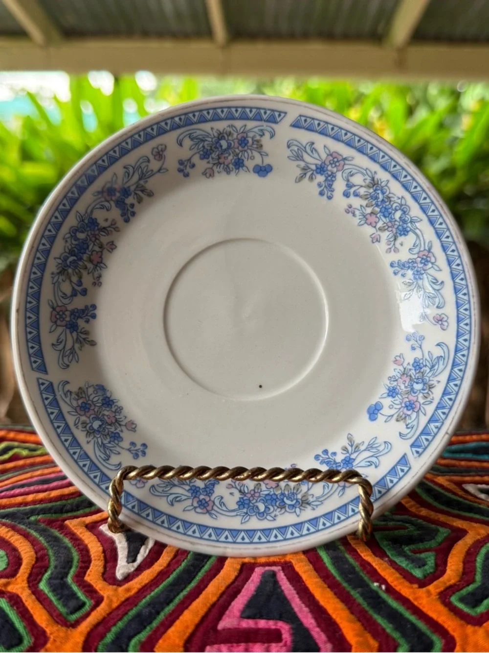 N/A ceramic plate
