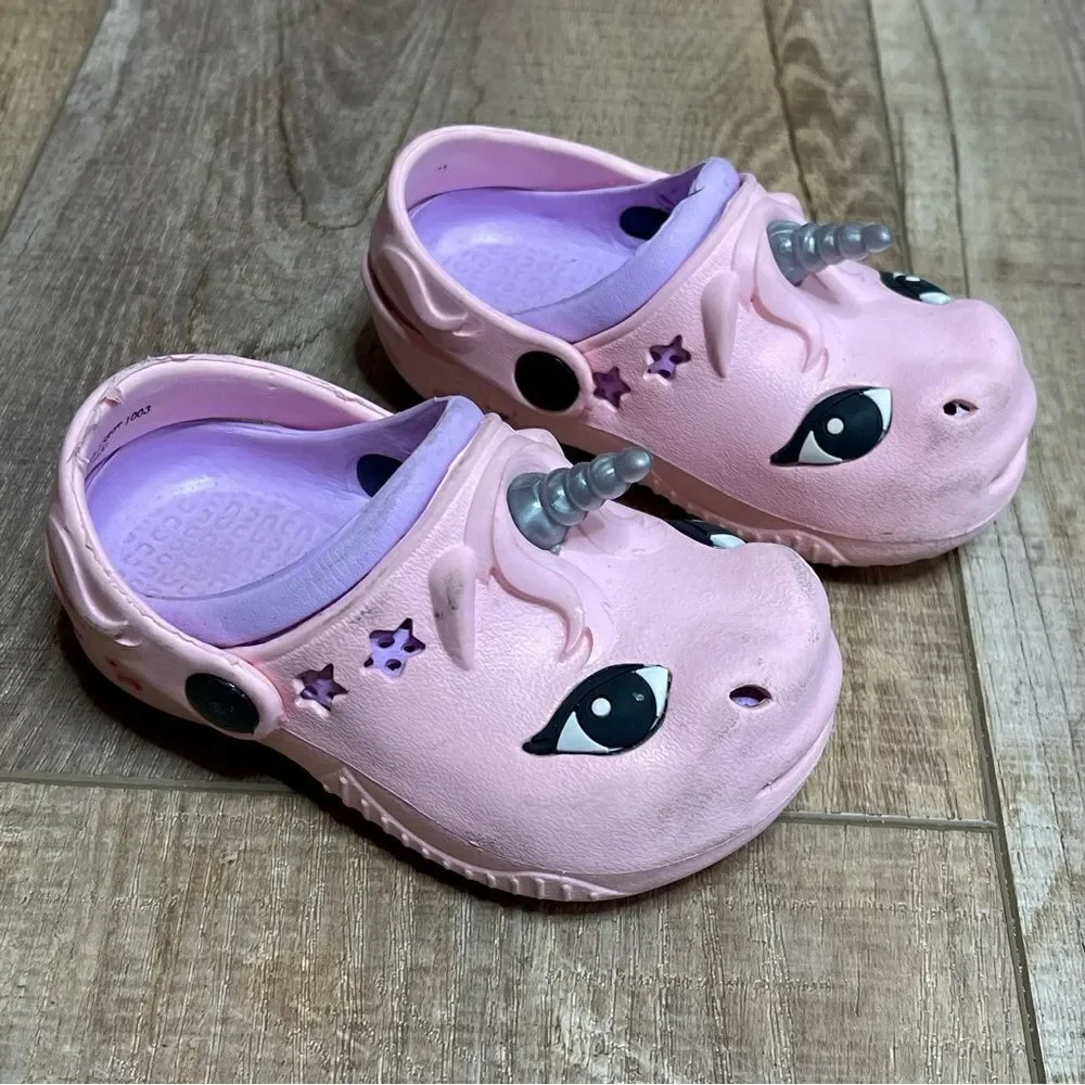 N/A pink magical