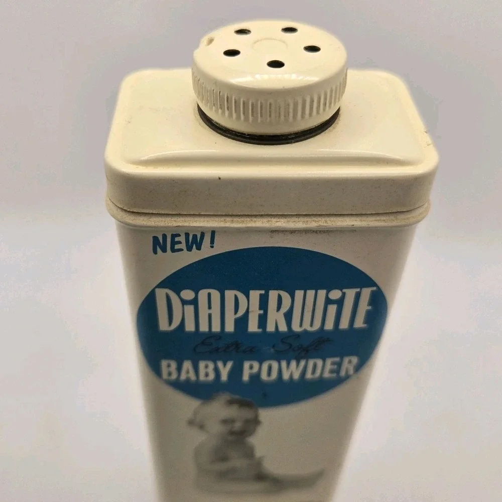 Diaperwite vintage extra
