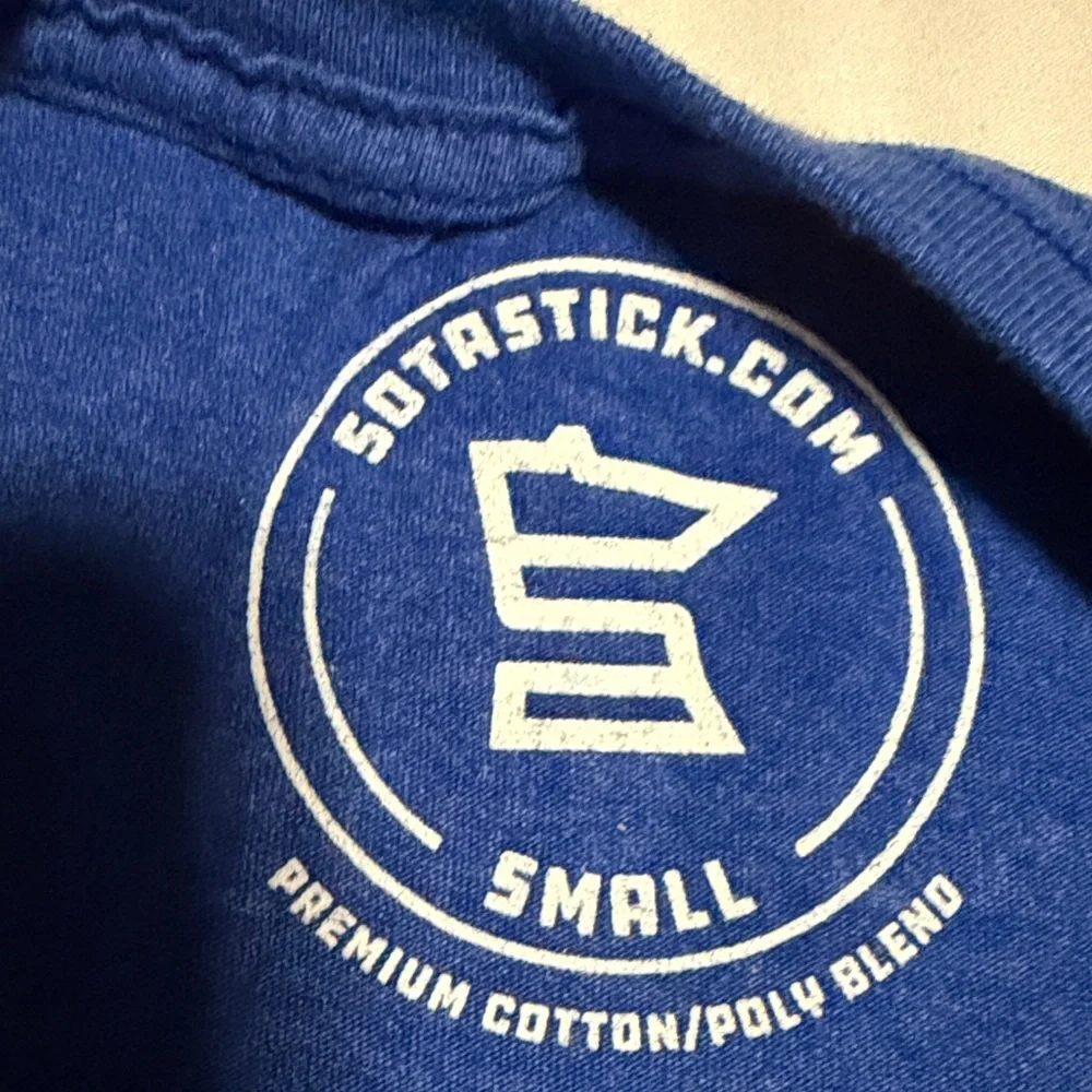 Sotastick embrace retro