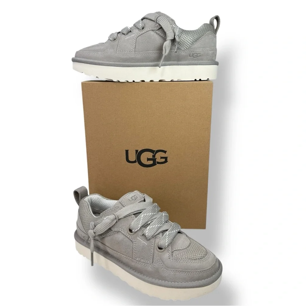 UGG description modern