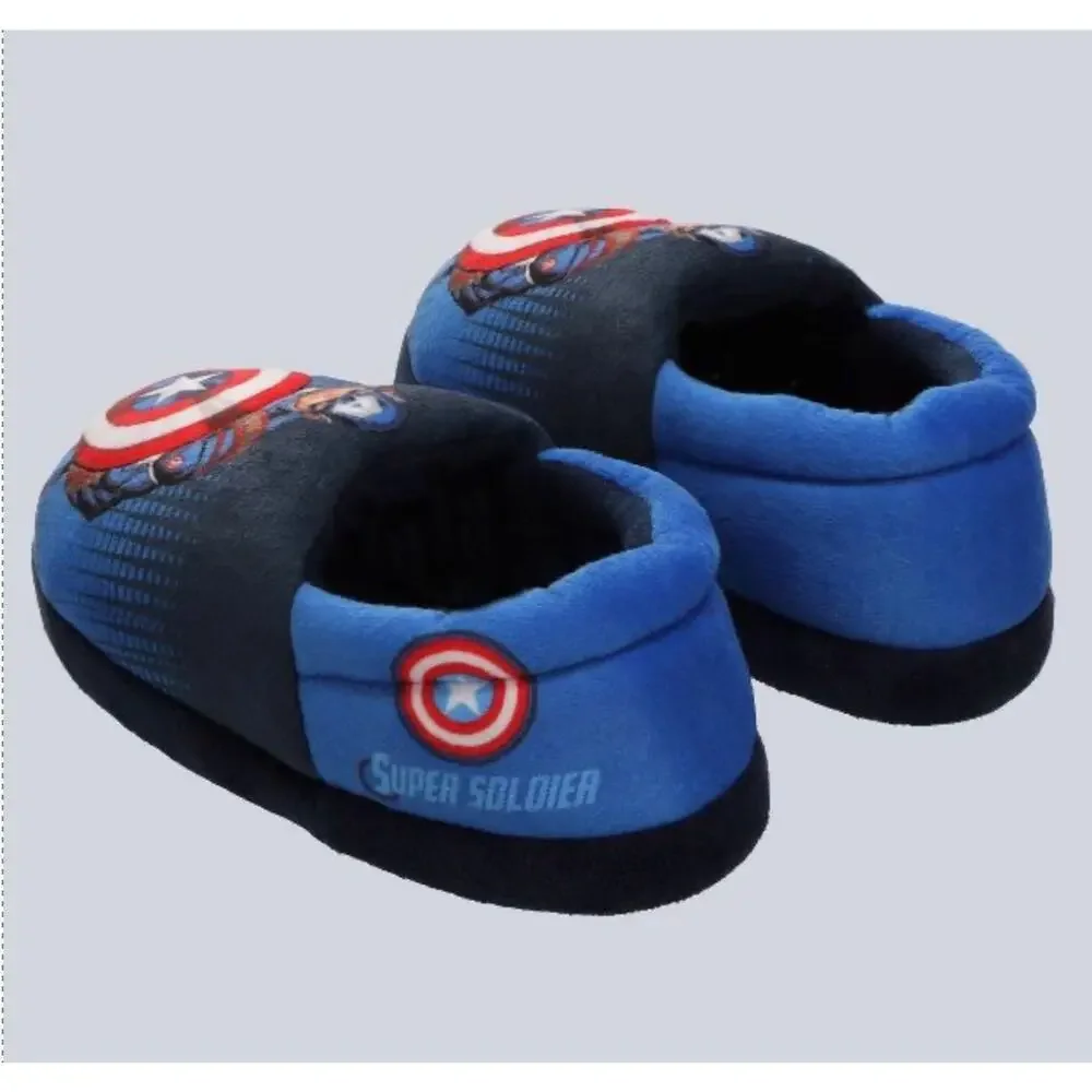 Marvel new toddler