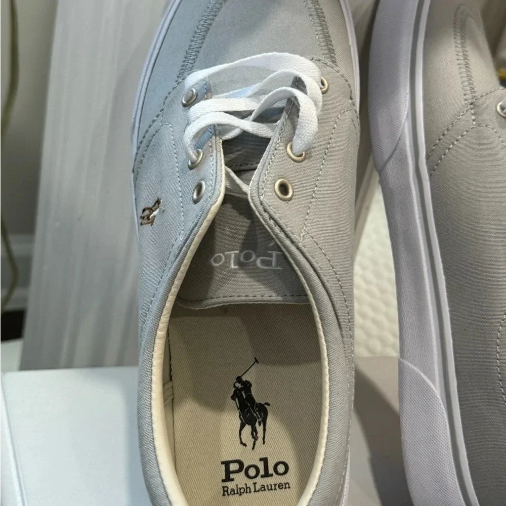 Polo Ralph Lauren crafted from