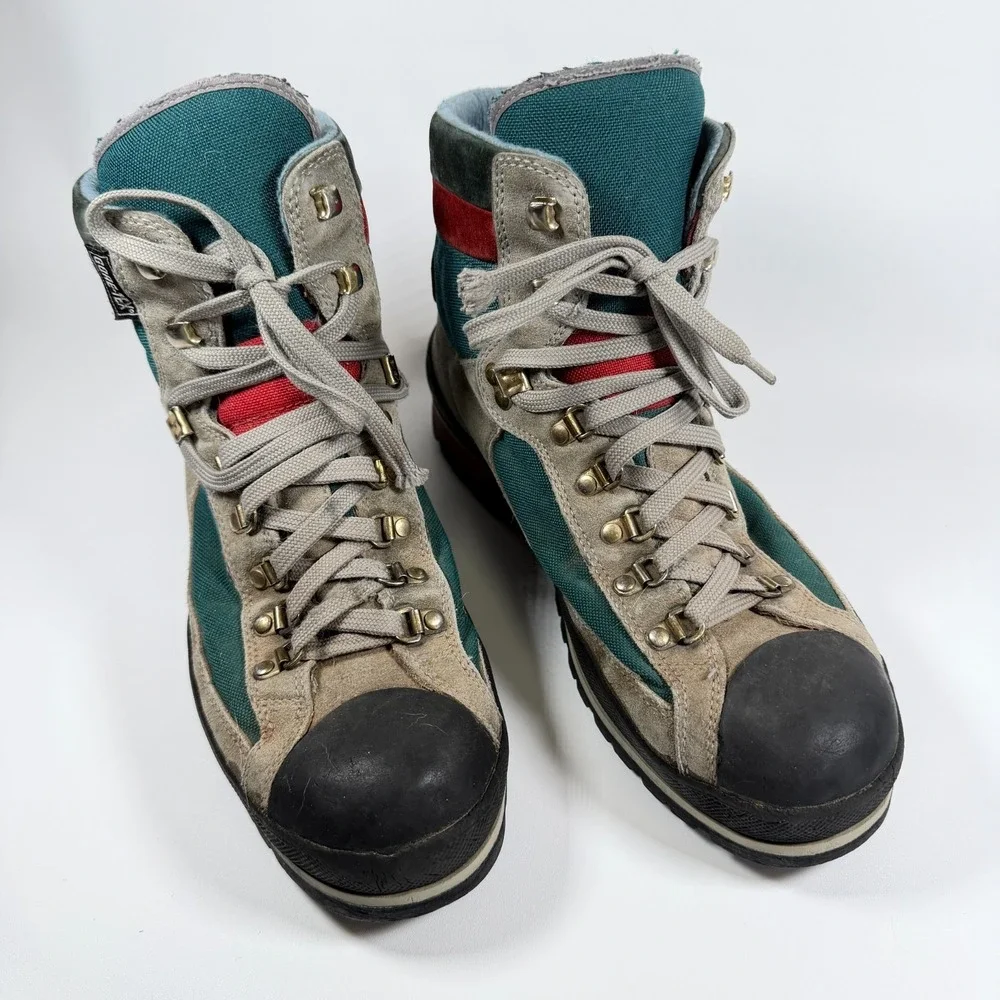 Tecnica vintage gore