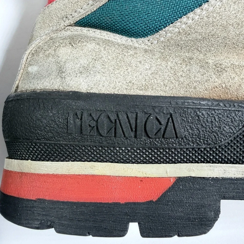 Tecnica vintage gore