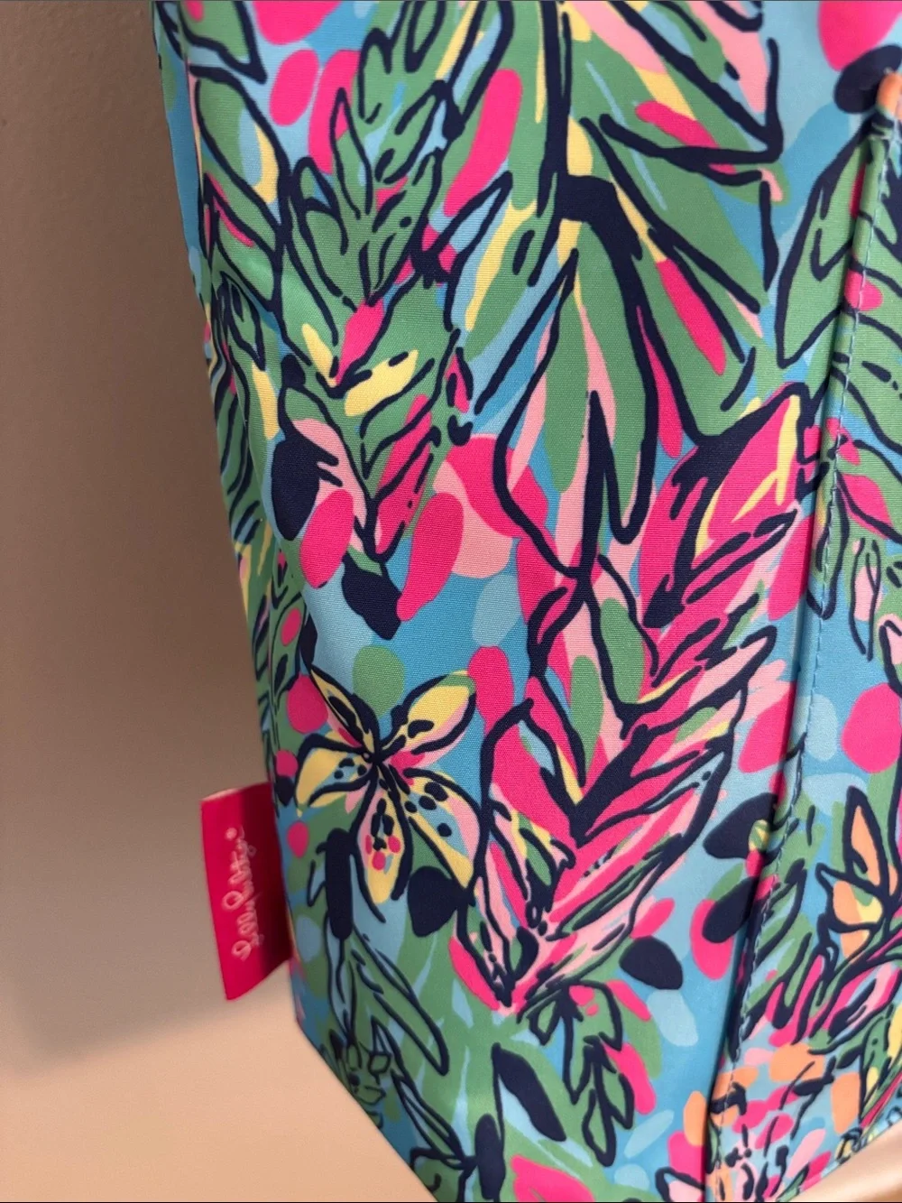lilly pulitzer