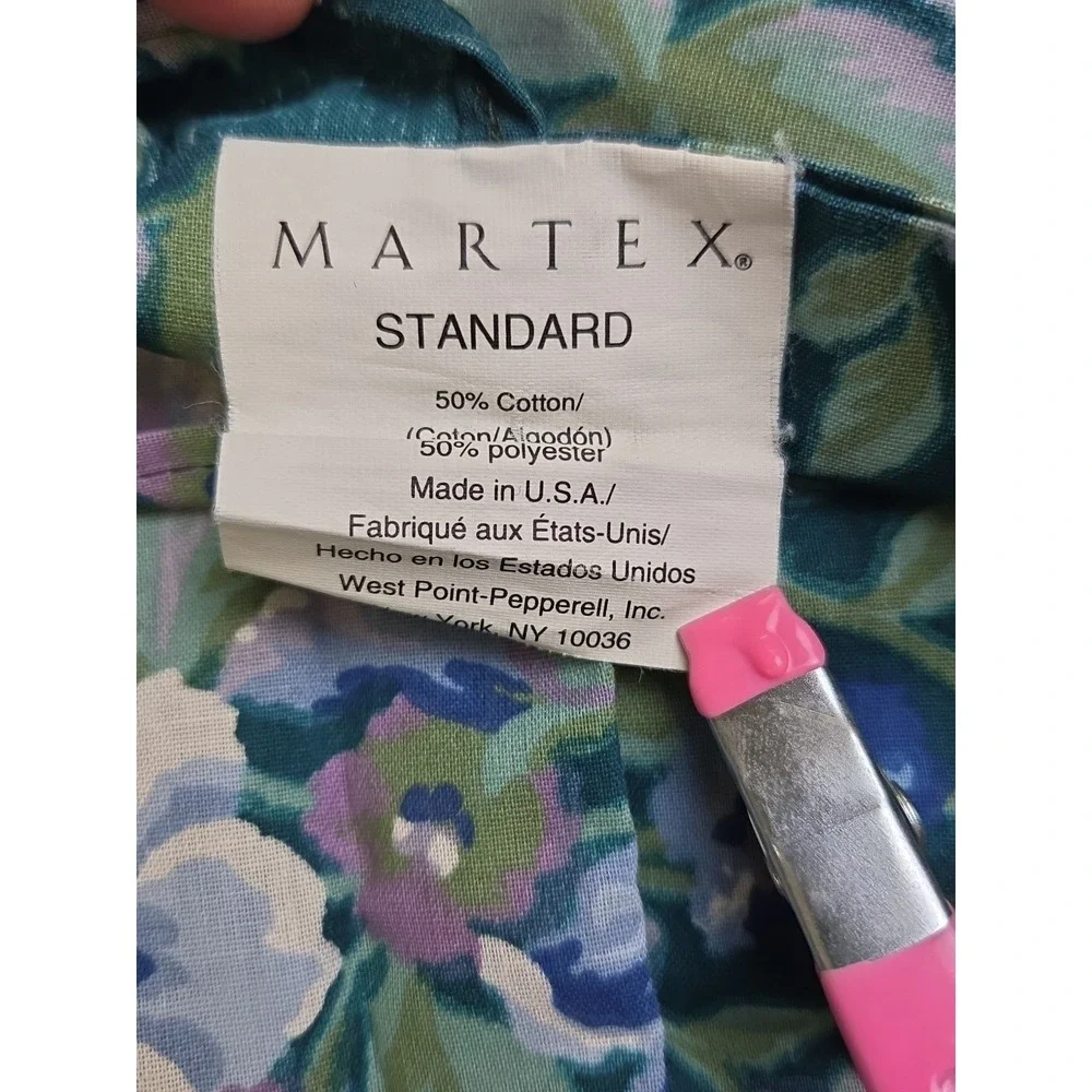 Martex description gorgeous