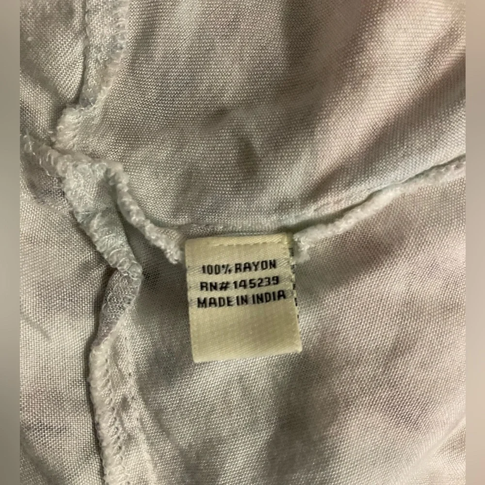 sim & sam nwot size